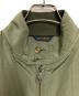 中古・古着 BARACUTA (バラクータ) KAPTAIN SUNSHINE (キャプテンサンシャイン) Classic G-9 Jacket カーキ サイズ:40：20000円