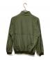 BARACUTA (バラクータ) KAPTAIN SUNSHINE (キャプテンサンシャイン) Classic G-9 Jacket カーキ サイズ:40：20000円