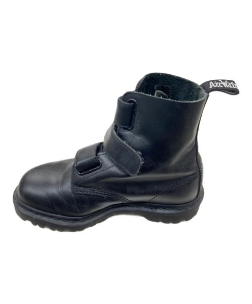 Dr.Martens（ドクターマーチン）Dr.Martens (ドクターマーチン) CORALIA ブラック サイズ:UK5の古着・服飾アイテム