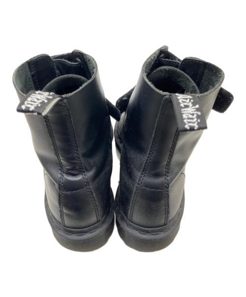 Dr.Martens（ドクターマーチン）Dr.Martens (ドクターマーチン) CORALIA ブラック サイズ:UK5の古着・服飾アイテム