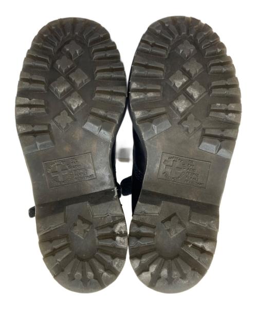 Dr.Martens（ドクターマーチン）Dr.Martens (ドクターマーチン) CORALIA ブラック サイズ:UK5の古着・服飾アイテム