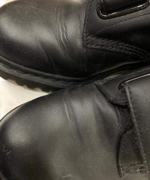 Dr.Martens（ドクターマーチン）Dr.Martens (ドクターマーチン) CORALIA ブラック サイズ:UK5の古着・服飾アイテム