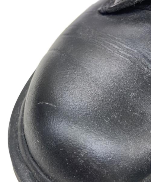 Dr.Martens（ドクターマーチン）Dr.Martens (ドクターマーチン) CORALIA ブラック サイズ:UK5の古着・服飾アイテム