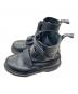 Dr.Martens (ドクターマーチン) CORALIA ブラック サイズ:UK5：7000円