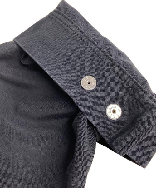 THE NORTH FACE（ザ ノース フェイス）THE NORTH FACE (ザ ノース フェイス) nanamica (ナナミカ) コーチジャケット ブラック サイズ:Lの古着・服飾アイテム