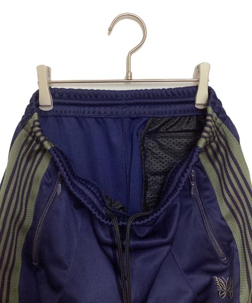 Needles（ニードルズ）Needles (ニードルズ) トラックパンツ ネイビー サイズ:XSの古着・服飾アイテム