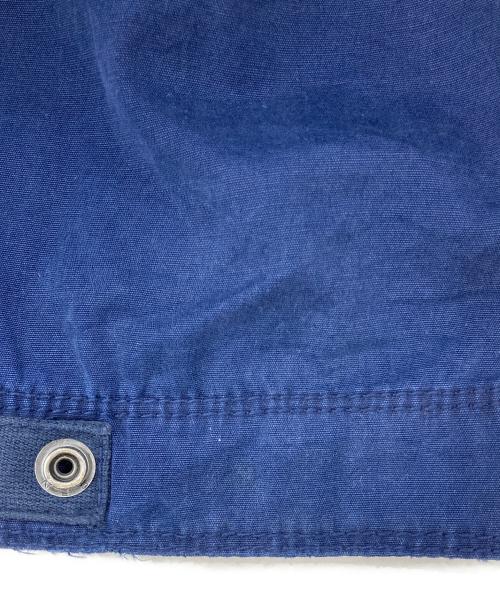 POLO RALPH LAUREN（ポロ・ラルフローレン）POLO RALPH LAUREN (ポロ・ラルフローレン) 【古着】ギミックカーゴパンツ ブルー サイズ:W34×L32の古着・服飾アイテム