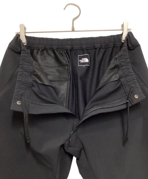 THE NORTH FACE（ザ ノース フェイス）THE NORTH FACE (ザ ノース フェイス) Alpine Light Pant ブラック サイズ:Lの古着・服飾アイテム
