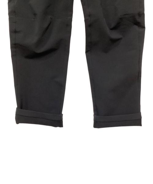 THE NORTH FACE（ザ ノース フェイス）THE NORTH FACE (ザ ノース フェイス) Alpine Light Pant ブラック サイズ:Lの古着・服飾アイテム