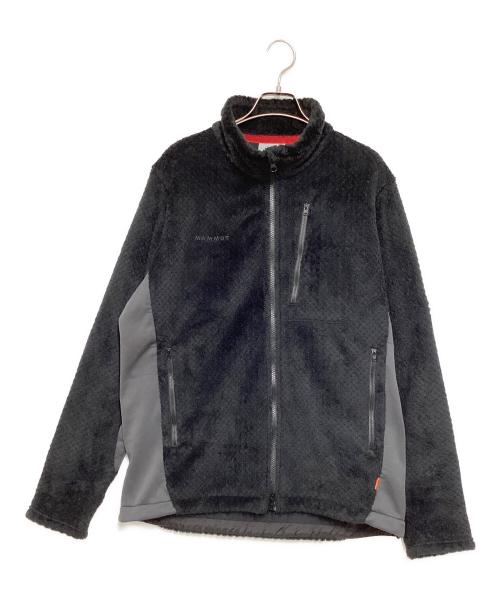 MAMMUT（マムート）MAMMUT (マムート) GOBLIN Advanced ML Jacket ブラック サイズ:XLの古着・服飾アイテム