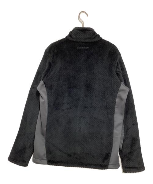 MAMMUT（マムート）MAMMUT (マムート) GOBLIN Advanced ML Jacket ブラック サイズ:XLの古着・服飾アイテム