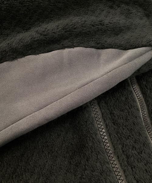 MAMMUT（マムート）MAMMUT (マムート) GOBLIN Advanced ML Jacket ブラック サイズ:XLの古着・服飾アイテム