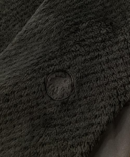 MAMMUT（マムート）MAMMUT (マムート) GOBLIN Advanced ML Jacket ブラック サイズ:XLの古着・服飾アイテム