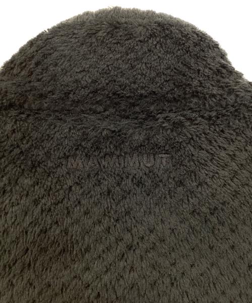 MAMMUT（マムート）MAMMUT (マムート) GOBLIN Advanced ML Jacket ブラック サイズ:XLの古着・服飾アイテム