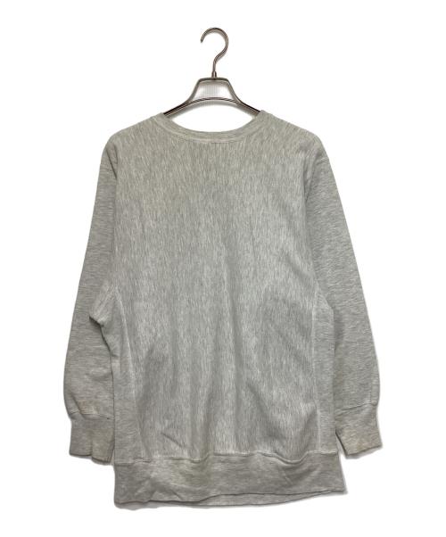 Champion（チャンピオン）Champion (チャンピオン) 【古着】リバースウィーブスウェット グレー サイズ:XXLの古着・服飾アイテム