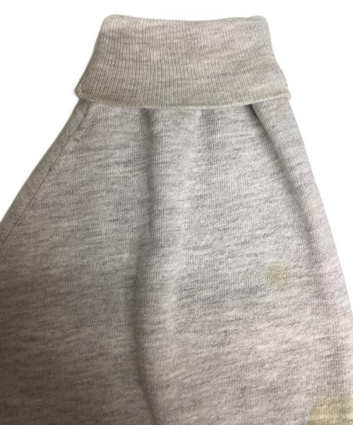 Champion（チャンピオン）Champion (チャンピオン) 【古着】リバースウィーブスウェット グレー サイズ:XXLの古着・服飾アイテム