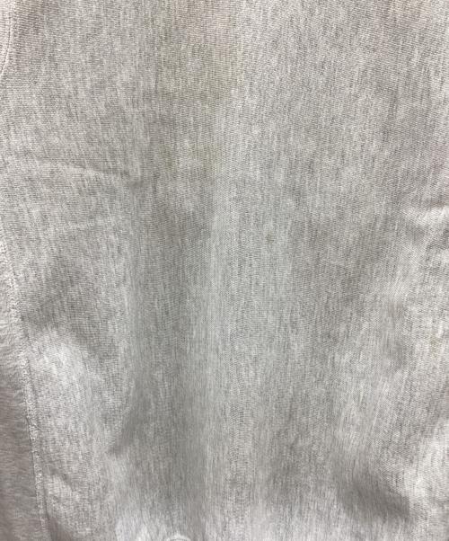 Champion（チャンピオン）Champion (チャンピオン) 【古着】リバースウィーブスウェット グレー サイズ:XXLの古着・服飾アイテム
