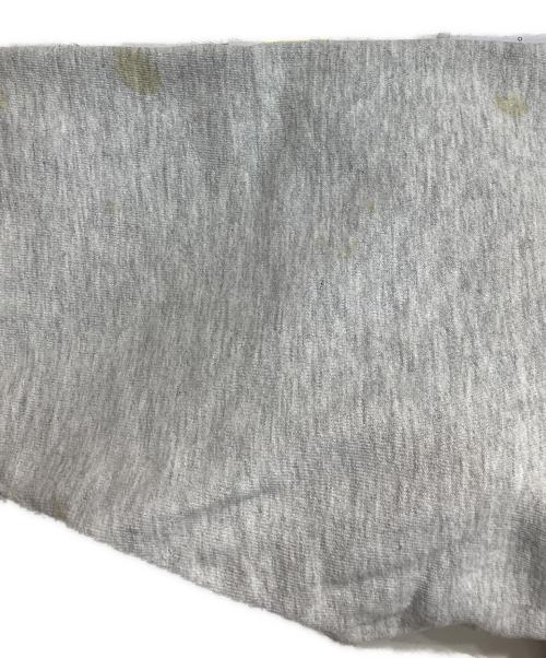Champion（チャンピオン）Champion (チャンピオン) 【古着】リバースウィーブスウェット グレー サイズ:XXLの古着・服飾アイテム