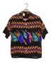 N.HOOLYWOOD（エヌ ハリウッド）の古着「Hawaiian Shirt」｜ブラック