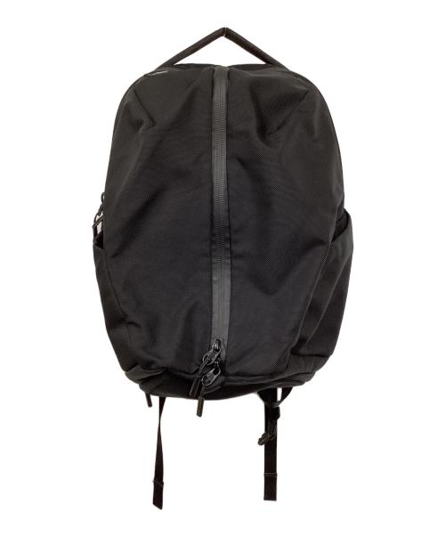 AER（エアー）AER (エアー) FIT PACK 3 ブラックの古着・服飾アイテム