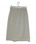 SOEJU (ソージュ) タイトスカート グレー サイズ:XL：6000円