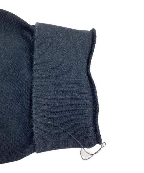 COOTIE PRODUCTIONS（クーティープロダクツ）COOTIE PRODUCTIONS (クーティープロダクツ) ロングスリーブカットソー ブラック サイズ:XLの古着・服飾アイテム