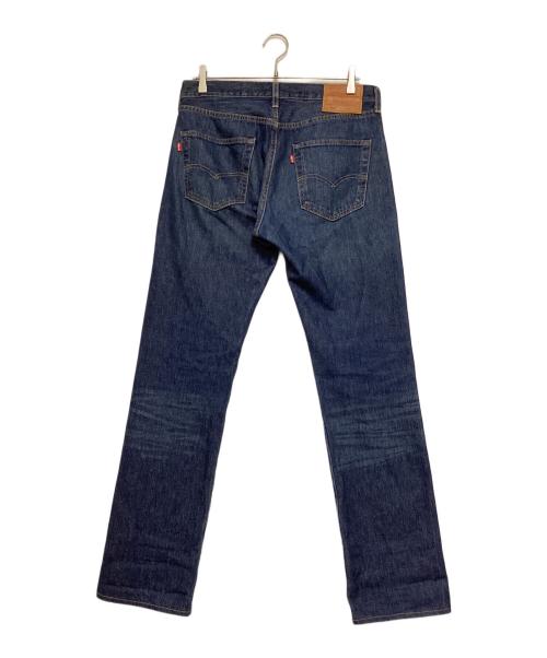 LEVI'S（リーバイス）LEVI'S (リーバイス) 501デニムパンツ インディゴ サイズ:W31L34の古着・服飾アイテム