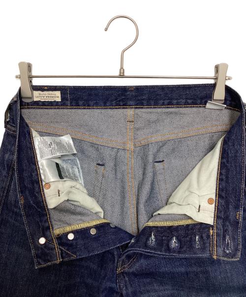 LEVI'S（リーバイス）LEVI'S (リーバイス) 501デニムパンツ インディゴ サイズ:W31L34の古着・服飾アイテム