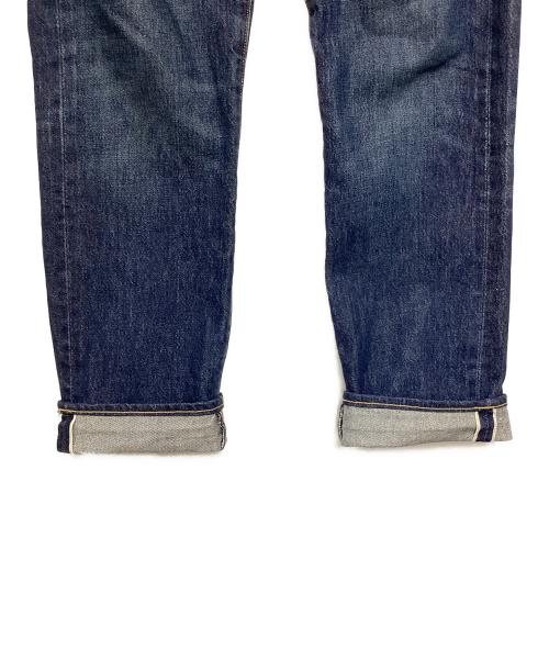 LEVI'S（リーバイス）LEVI'S (リーバイス) 501デニムパンツ インディゴ サイズ:W31L34の古着・服飾アイテム