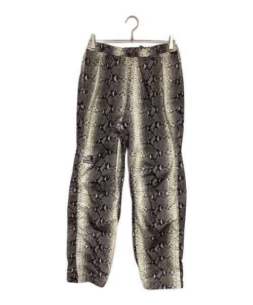 SUPREME（シュプリーム）SUPREME (シュプリーム) THE NORTH FACE (ザ ノース フェイス) SNAKE PANTS グレー サイズ:Lの古着・服飾アイテム