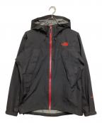 THE NORTH FACEザ ノース フェイス）の古着「CLIMB Very Light Jacket」｜ブラック