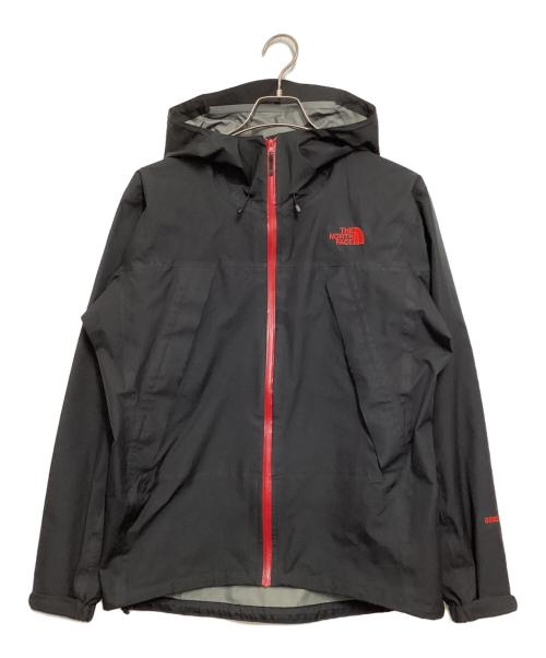 THE NORTH FACE（ザ ノース フェイス）THE NORTH FACE (ザ ノース フェイス) CLIMB Very Light Jacket ブラック サイズ:Mの古着・服飾アイテム