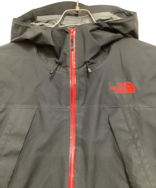 THE NORTH FACE（ザ ノース フェイス）THE NORTH FACE (ザ ノース フェイス) CLIMB Very Light Jacket ブラック サイズ:Mの古着・服飾アイテム