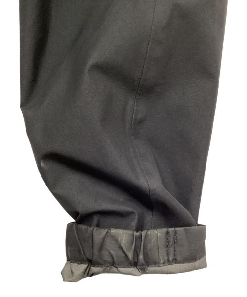 THE NORTH FACE（ザ ノース フェイス）THE NORTH FACE (ザ ノース フェイス) CLIMB Very Light Jacket ブラック サイズ:Mの古着・服飾アイテム