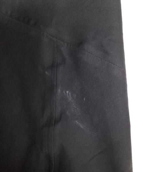 THE NORTH FACE（ザ ノース フェイス）THE NORTH FACE (ザ ノース フェイス) CLIMB Very Light Jacket ブラック サイズ:Mの古着・服飾アイテム