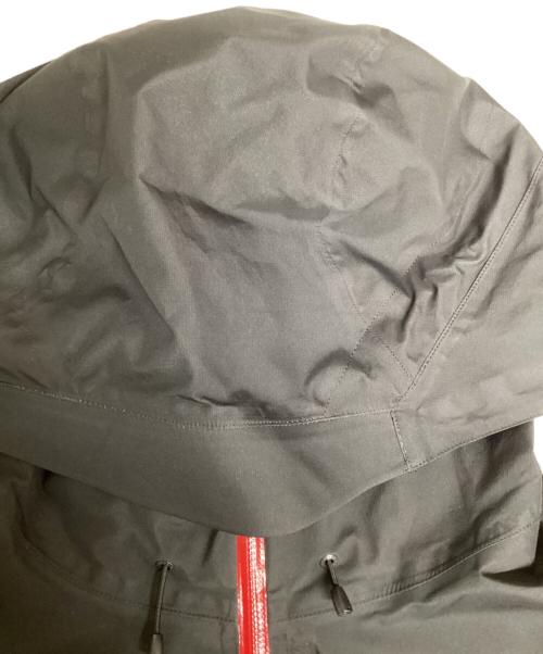 THE NORTH FACE（ザ ノース フェイス）THE NORTH FACE (ザ ノース フェイス) CLIMB Very Light Jacket ブラック サイズ:Mの古着・服飾アイテム