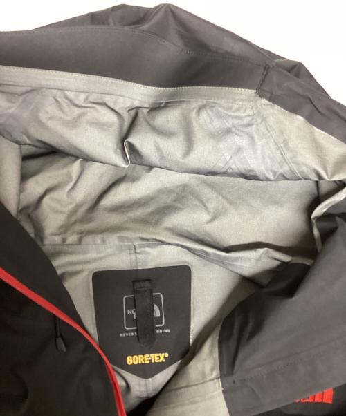 THE NORTH FACE（ザ ノース フェイス）THE NORTH FACE (ザ ノース フェイス) CLIMB Very Light Jacket ブラック サイズ:Mの古着・服飾アイテム