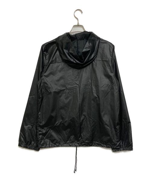 GAP（ギャップ）GAP (ギャップ) 【古着】アノラックパーカー ブラック サイズ:Sの古着・服飾アイテム