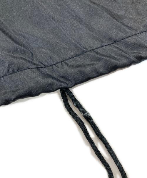 GAP（ギャップ）GAP (ギャップ) 【古着】アノラックパーカー ブラック サイズ:Sの古着・服飾アイテム