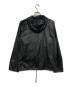 GAP (ギャップ) 【古着】アノラックパーカー ブラック サイズ:S：3500円