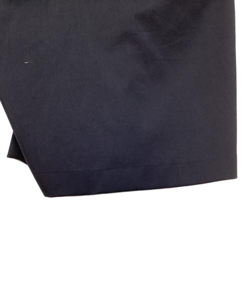 J.PRESS（ジェイプレス）J.PRESS (ジェイプレス) digawel (ディガウェル) CRSTショーツセットアップ ネイビー サイズ:2の古着・服飾アイテム