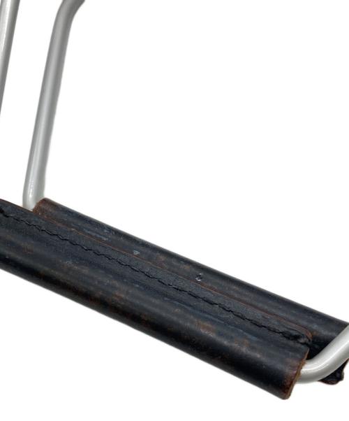 MARNI（マルニ）MARNI (マルニ) MARKET STRIPE BAG グリーン×ピンクの古着・服飾アイテム