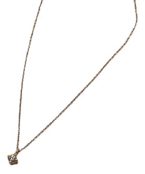 ete（エテ）ete (エテ) ネックレスの古着・服飾アイテム