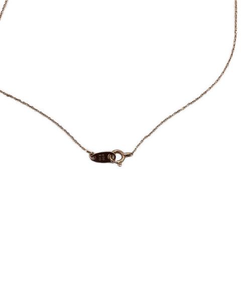 ete（エテ）ete (エテ) ネックレスの古着・服飾アイテム