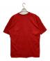 Supreme (シュプリーム) HNIC TEE レッド サイズ:XL：6000円