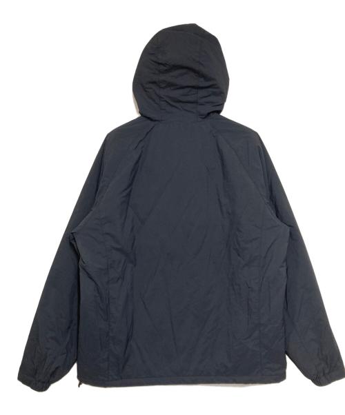 MIZUNO（ミズノ）MIZUNO (ミズノ) MARGARET HOWELL (マーガレットハウエル) NYLON POPLIN ネイビー サイズ:Sの古着・服飾アイテム