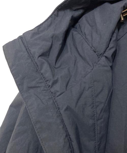 MIZUNO（ミズノ）MIZUNO (ミズノ) MARGARET HOWELL (マーガレットハウエル) NYLON POPLIN ネイビー サイズ:Sの古着・服飾アイテム