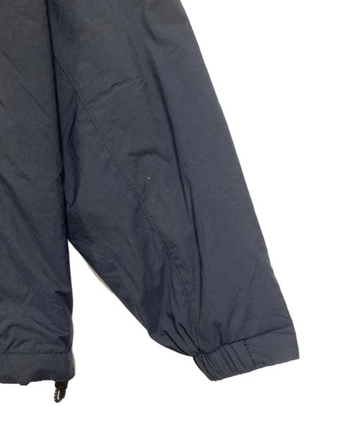 MIZUNO（ミズノ）MIZUNO (ミズノ) MARGARET HOWELL (マーガレットハウエル) NYLON POPLIN ネイビー サイズ:Sの古着・服飾アイテム