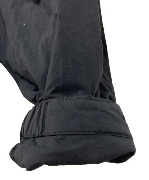 MIZUNO（ミズノ）MIZUNO (ミズノ) MARGARET HOWELL (マーガレットハウエル) NYLON POPLIN ネイビー サイズ:Sの古着・服飾アイテム