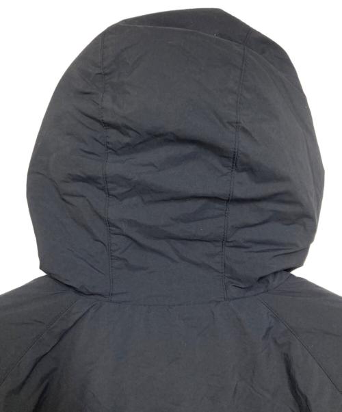 MIZUNO（ミズノ）MIZUNO (ミズノ) MARGARET HOWELL (マーガレットハウエル) NYLON POPLIN ネイビー サイズ:Sの古着・服飾アイテム